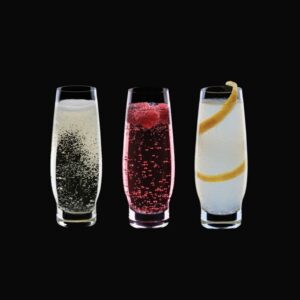 sparkling 3